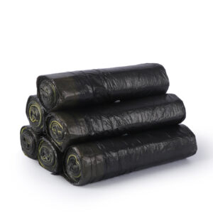2.6 gallons of household garbage bags